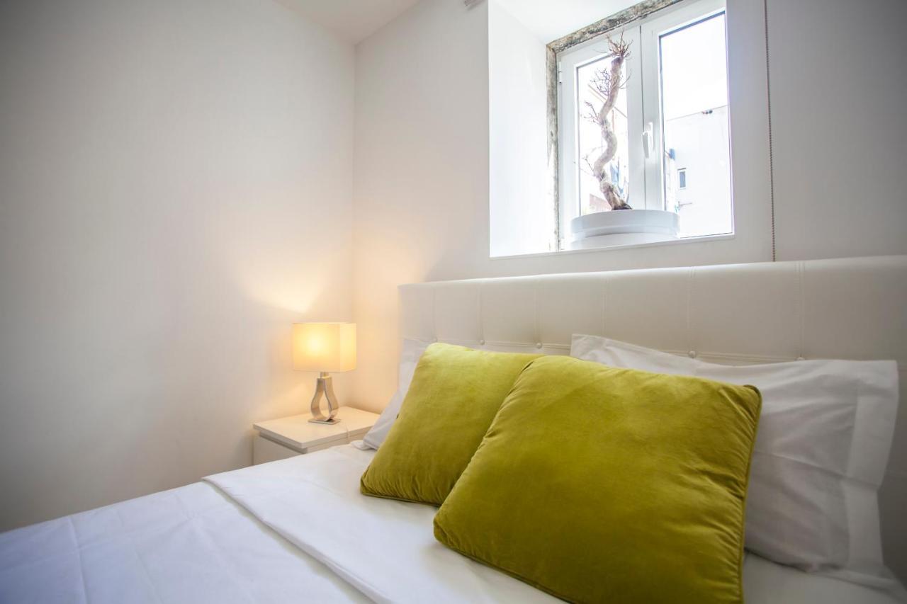 Amalia Apartments In Santos Lizbona Zewnętrze zdjęcie