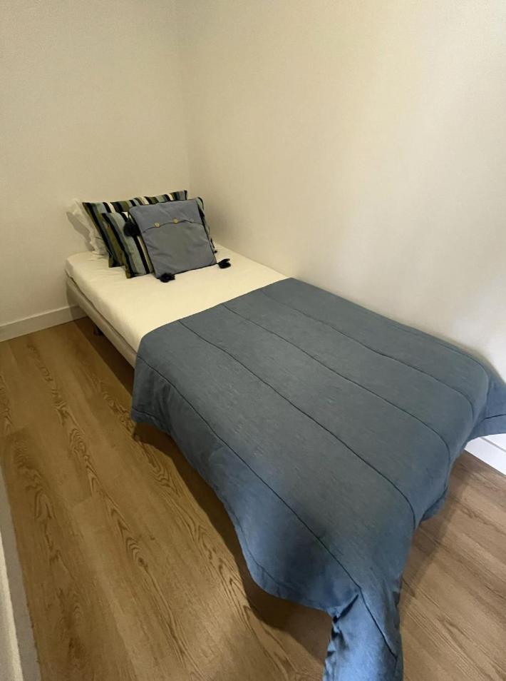 Amalia Apartments In Santos Lizbona Zewnętrze zdjęcie