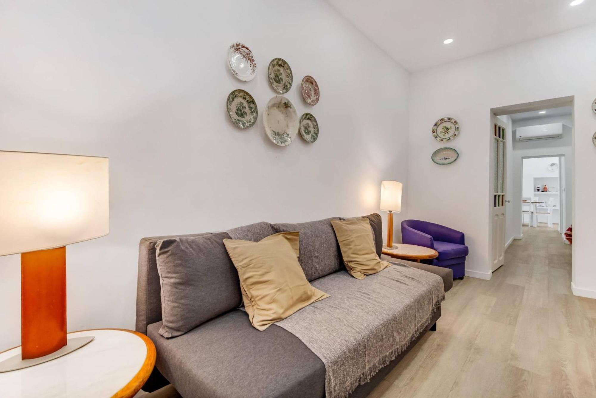 Amalia Apartments In Santos Lizbona Zewnętrze zdjęcie