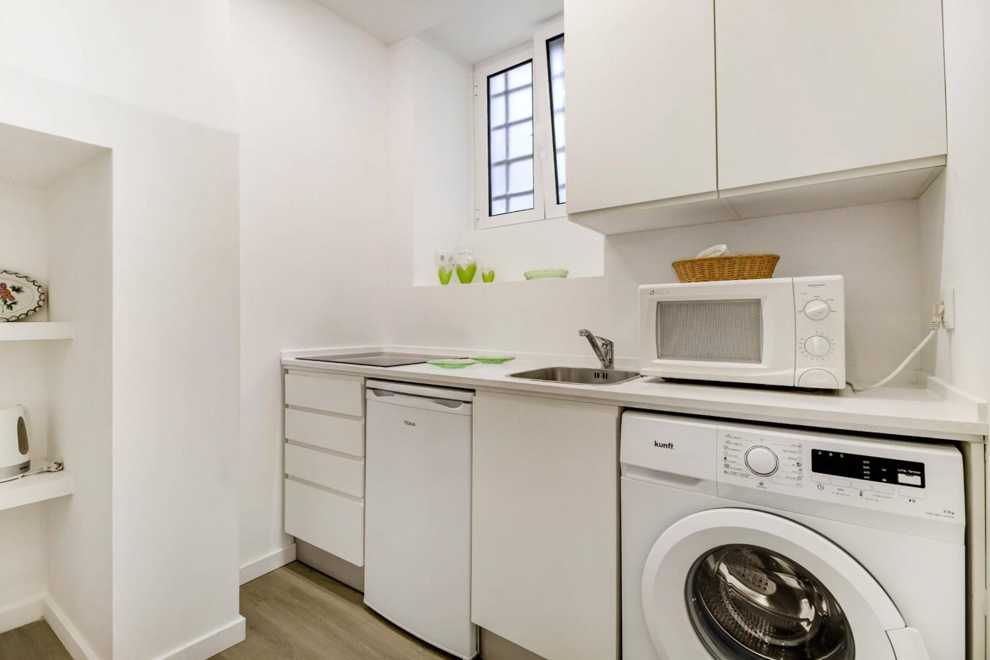 Amalia Apartments In Santos Lizbona Zewnętrze zdjęcie