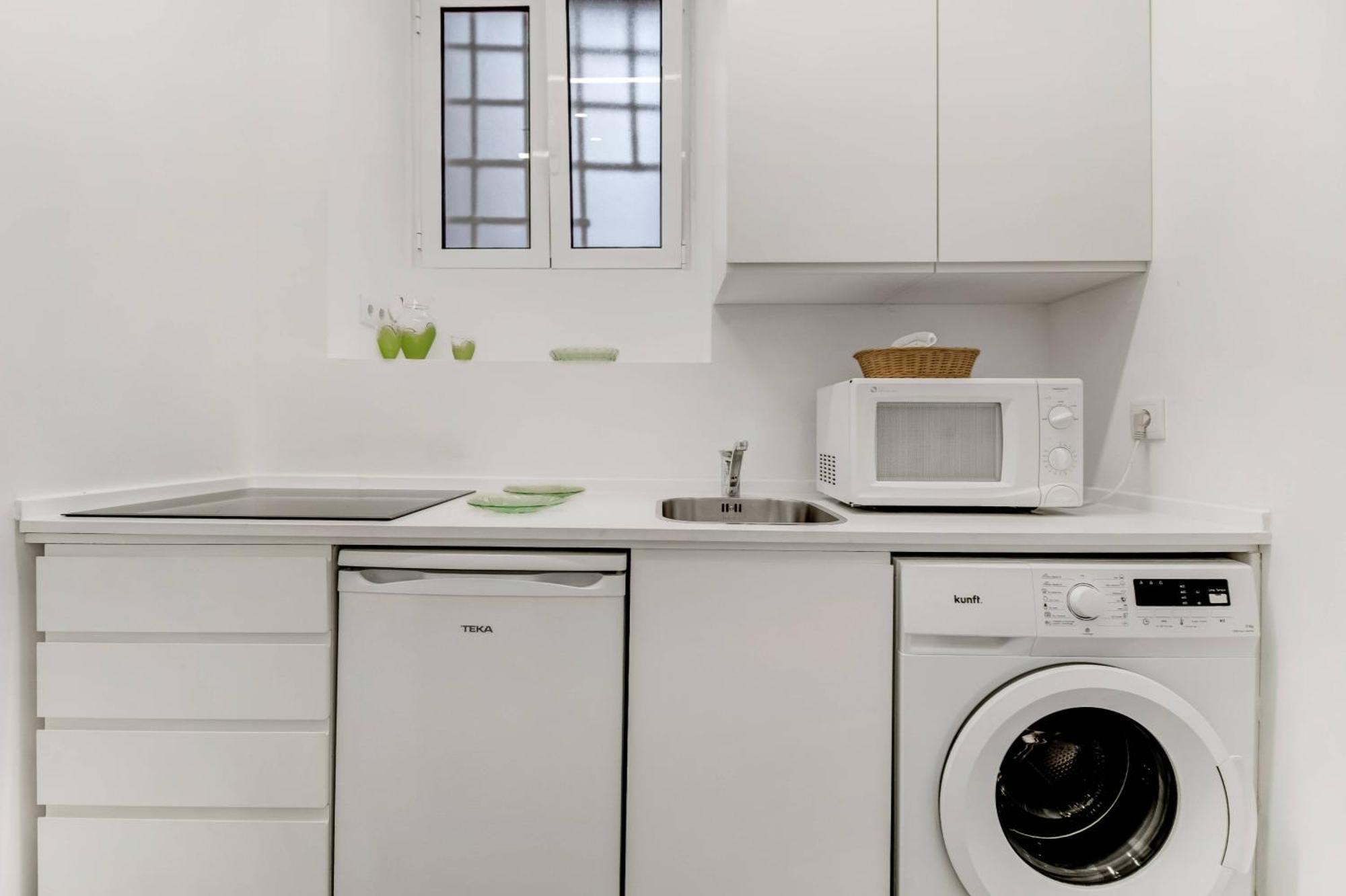 Amalia Apartments In Santos Lizbona Zewnętrze zdjęcie