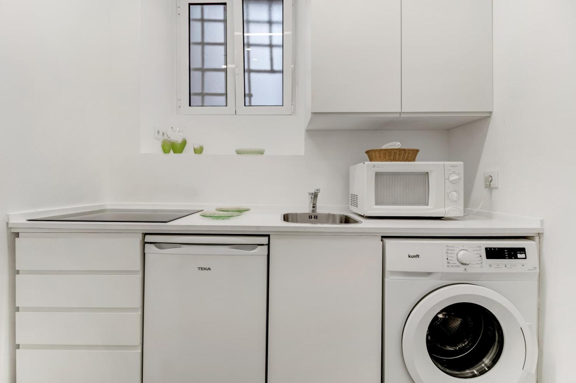 Amalia Apartments In Santos Lizbona Zewnętrze zdjęcie