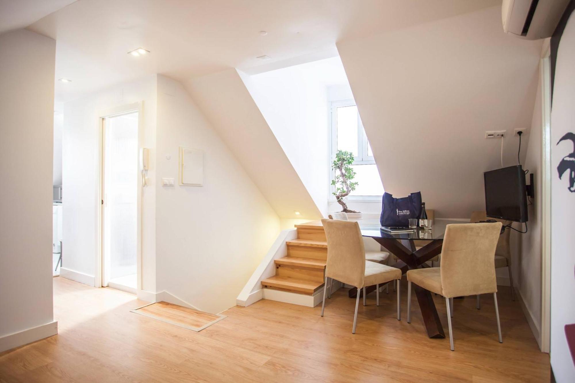 Amalia Apartments In Santos Lizbona Zewnętrze zdjęcie