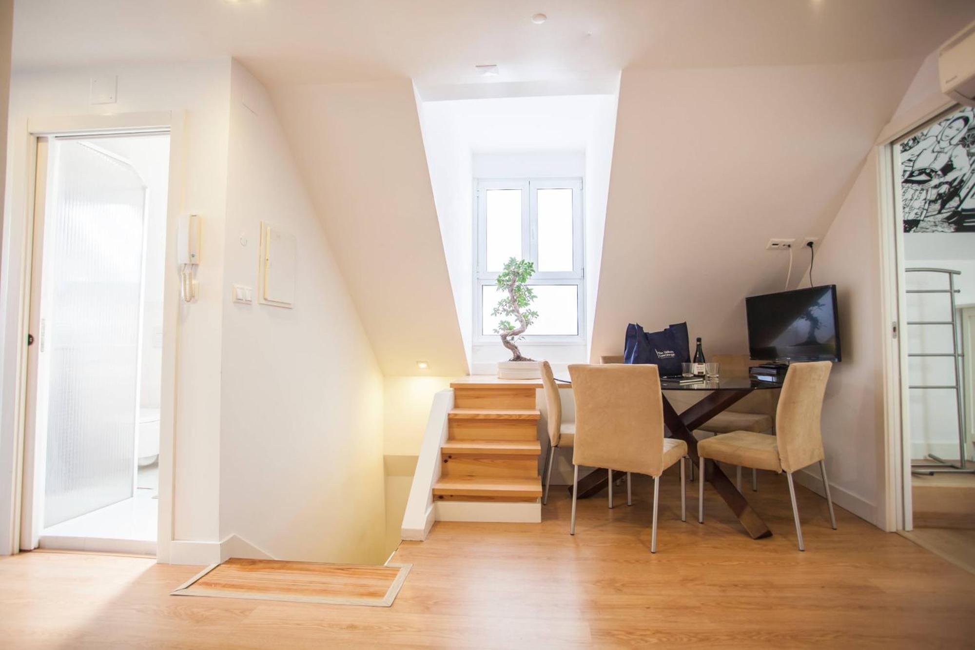 Amalia Apartments In Santos Lizbona Zewnętrze zdjęcie